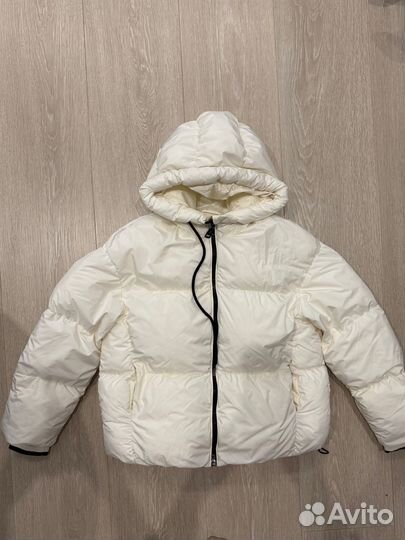 Пуховик Tatika xs