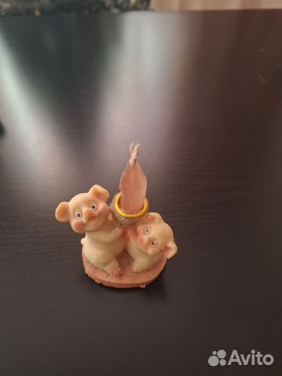 Мелкие фигурки