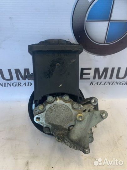 Насос гур Bmw 5 E39