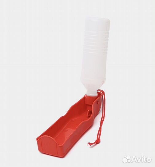 Поилка для животных