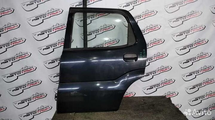 Дверь mazda suzuki chevrolet cruze ignis KEI laput