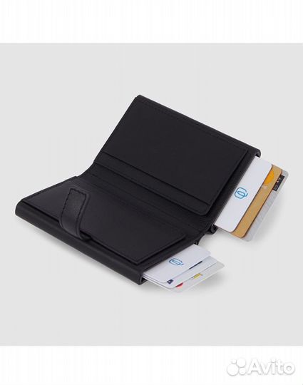 Картхолдер Piquadro