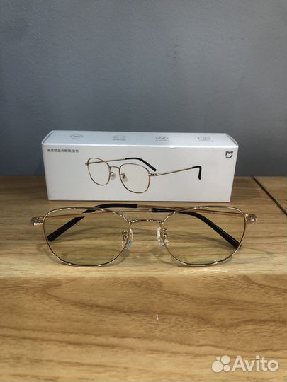 Компьютерные очки xiaomi