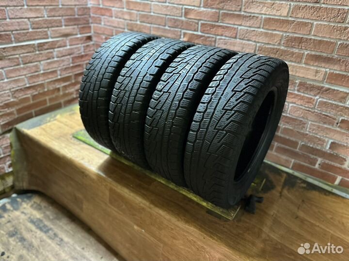 Cordiant Winter Drive 185/65 R15 92T