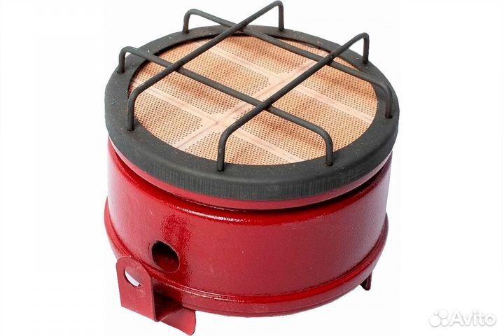 Горелка газовая