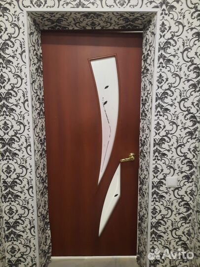 Межкомнатные двери