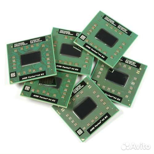 Процессоры i7 i5 i3 для ноутбука