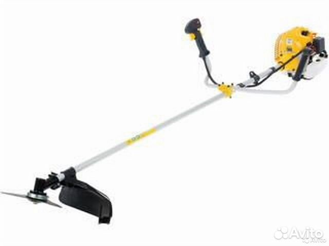 Бензиновый триммер Huter GGT-1900T