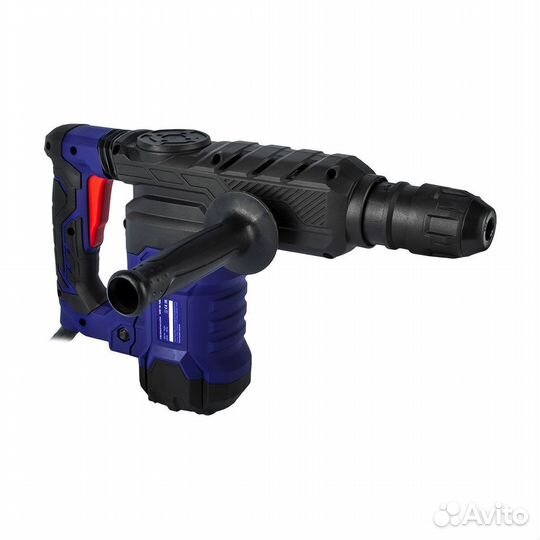 Отбойный молоток пульсар мо 18-1400