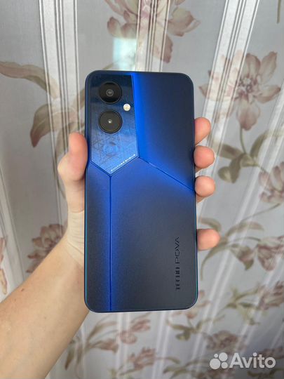 TECNO Pova 4 Pro, 8/256 ГБ