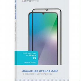 Защитное стекло honor 7S