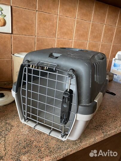 Переноска для животных