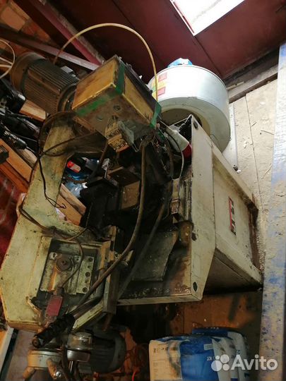 Ленточнопильный станок Jet mbs708