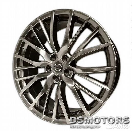 Диски Lexus 5316 8/20 5x114.3 ET30 d60.1 HB