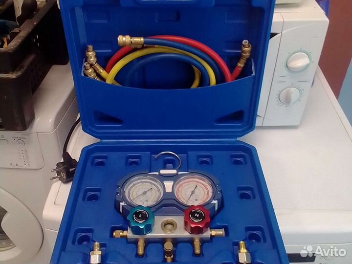 Мастер по Холодильникам и стиральным машинам