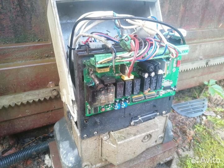 Инженер электрик в Сосново. Аварийные ситуации (2)