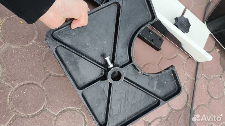 Станок для шлифования кантов Jet ehvs 80