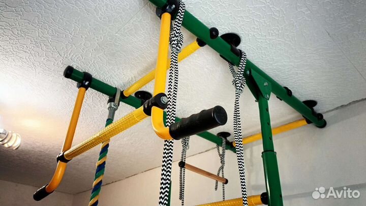 Спортивный комплекс