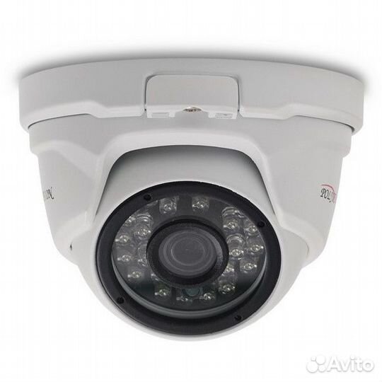 Polyvision PVC-IP5F-DF2.8A