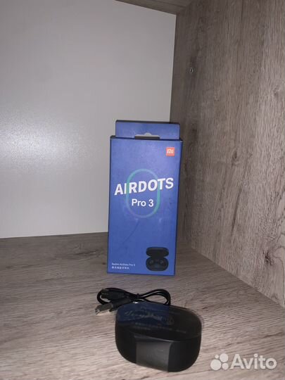 Airdots 3 pro
