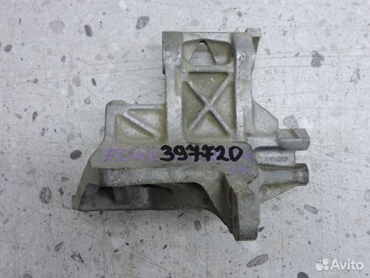 Кронштейн кондиционера Subaru Forester S11 2002-20