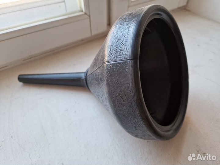 Воронка гсм