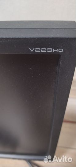 Монитор для компьютера 22 дюйма