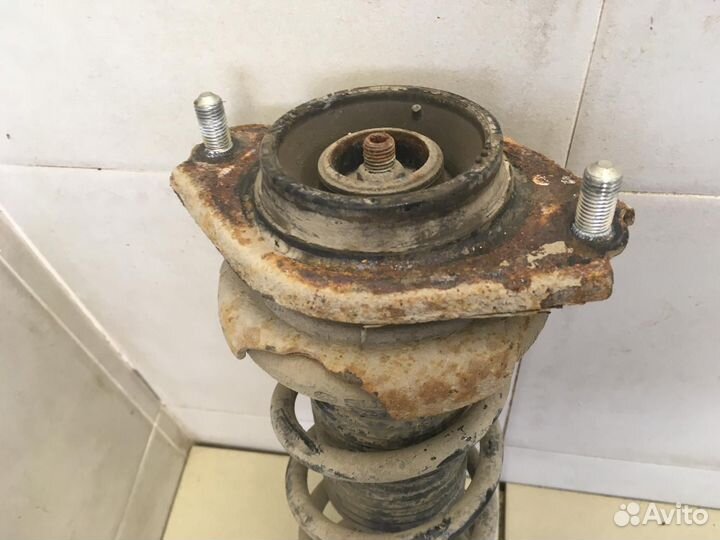 Амортизатор задний Impreza (G12) 2007-2012