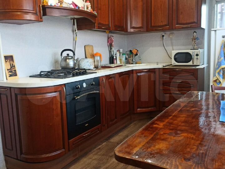 1-к. квартира, 48,5 м², 3/5 эт.