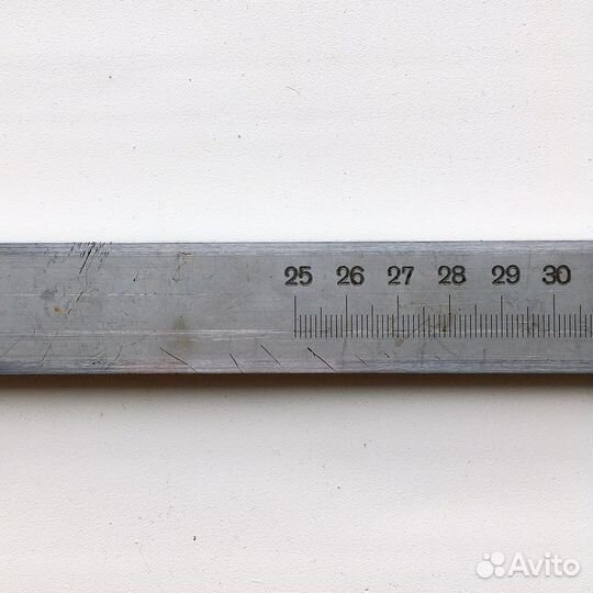 Штангенциркуль