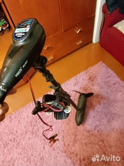 Все для летней рыбалки