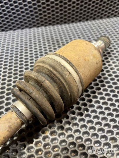 Привод передний левый Faw V5 CA4GA5 2015