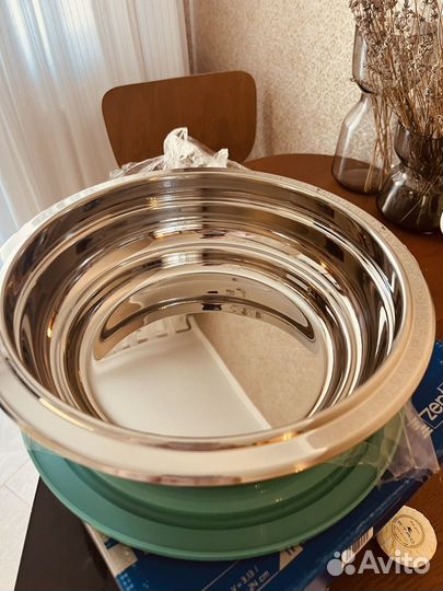 Комби миска zepter 3.13 л