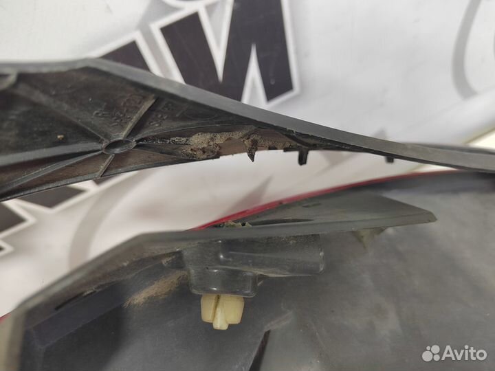 Фонарь задний Nissan Murano 1 Z50