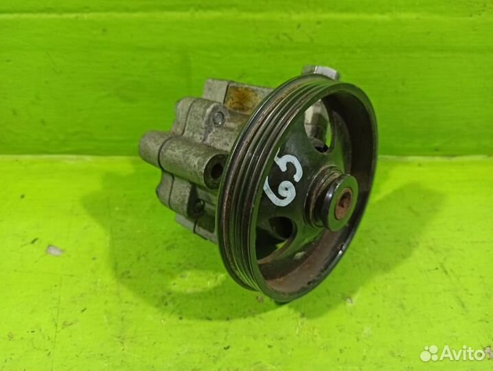 Насос гур Chevrolet Cruze седан J300 F16D4 2011