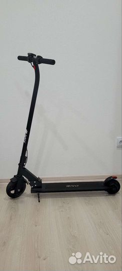 Электросамокат