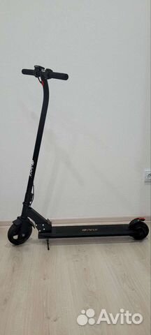 Электросамокат