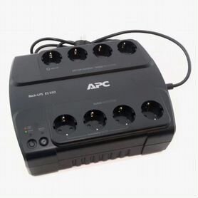 Ибп бесперебойник APC Back-UPS ES 700