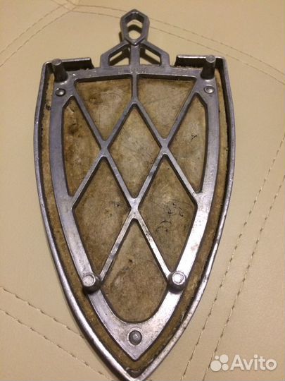 Подставка для утюга СССР