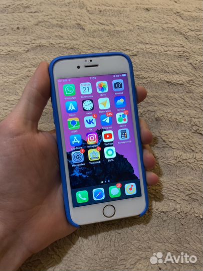 iPhone 6S, 32 ГБ