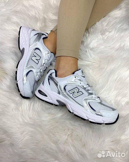 Кроссовки new balance