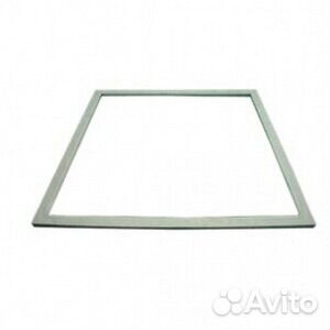 Уплотнитель двери (резина) холодильной камеры stin