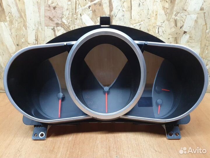 Панель приборов (Щиток) Mazda Cx-7 внедорожник