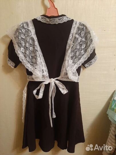 Школьная форма на девочку