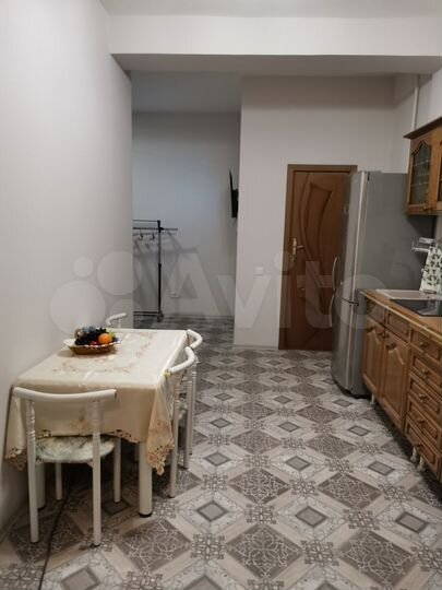 Квартира-студия, 28 м², 1/3 эт.