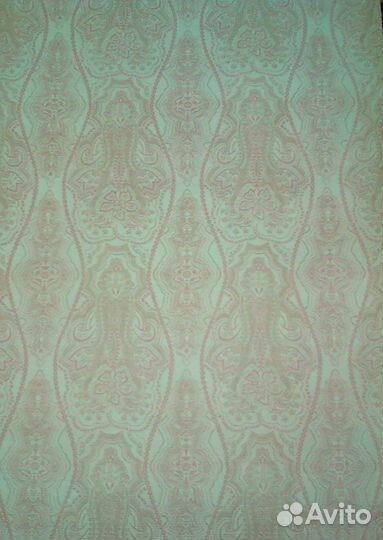 Обои и зеркала