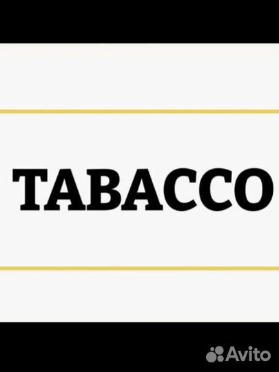 Продавец кассир в табачный магазин