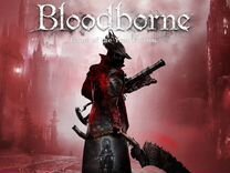 Bloodborne G.O.T.Y PS4/PS5 RU
