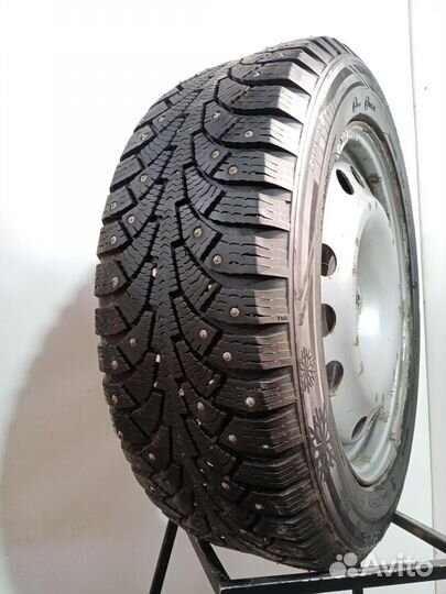 КАМА Кама-Евро-519 205/55 R16