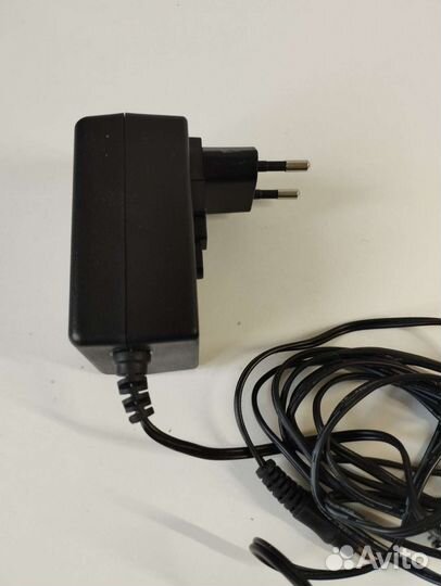 Блок питания 12v